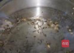 柠檬蜂蜜冰红茶的做法图解2