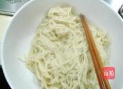 云吞面的做法图解26