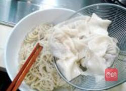 云吞面的做法图解31