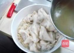 云吞面的做法图解32