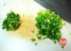 云吞面的做法图解3