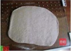 酒香葡萄干面包的做法图解7