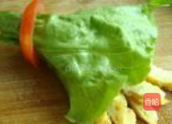 小便当的做法图解18