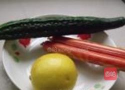 寿司的做法图解1