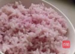 寿司的做法图解2