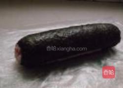 寿司的做法图解6