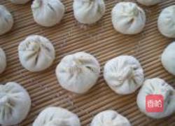 胡萝卜大包子的做法图解13
