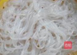 胡萝卜大包子的做法图解3