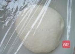 胡萝卜大包子的做法图解8