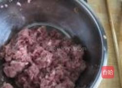 鸡汁生煎包的做法图解6