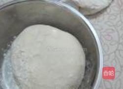 鸡汁生煎包的做法图解7