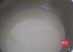 鸡汁生煎包的做法图解2