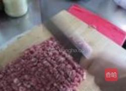 鸡汁生煎包的做法图解5