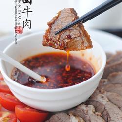 酱牛肉的做法[图]