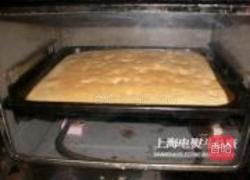 花生蛋糕卷的做法图解7