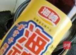 韩式海味大酱汤的做法图解15