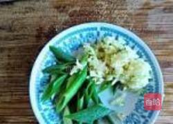 韩式海味大酱汤的做法图解7