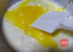 低脂纽约芝士蛋糕的做法图解4