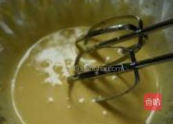 薄荷黑巧克力冰淇淋的做法图解4