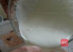 薄荷黑巧克力冰淇淋的做法图解7