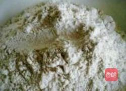 番茄虾皮包菜面疙瘩的做法图解3