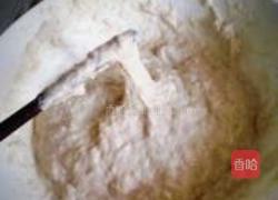 番茄虾皮包菜面疙瘩的做法图解5