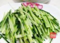 炸酱面的做法图解1