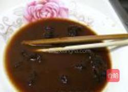 炸酱面的做法图解3