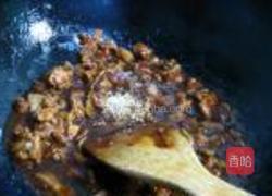 炸酱面的做法图解6