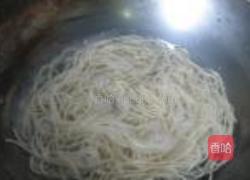 大上海炸酱面的做法图解11