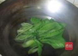 大上海炸酱面的做法图解3