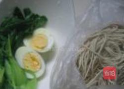 大上海炸酱面的做法图解4