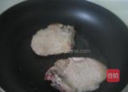 大上海炸酱面的做法图解7