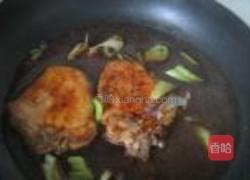 大上海炸酱面的做法图解9