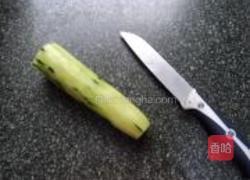 千岛酱芝麻寿司的做法图解9