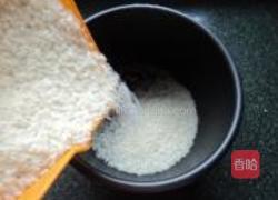 蟹肉棒沙拉酱寿司的做法图解1