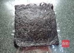 千岛酱芝麻寿司的做法图解14