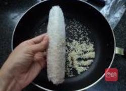 千岛酱芝麻寿司的做法图解19