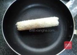 千岛酱芝麻寿司的做法图解20