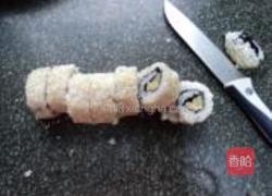 千岛酱芝麻寿司的做法图解21