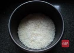 沙丁鱼酸萝卜寿司的做法图解3