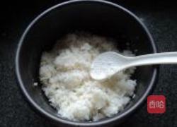 蟹肉棒沙拉酱寿司的做法图解4