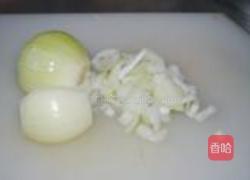 土豆胡萝卜饼的做法图解2