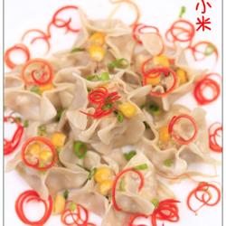 花样小烧卖的做法[图]