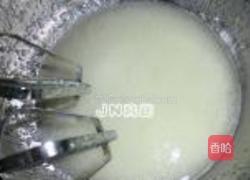 蓝莓酥的做法图解2