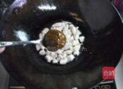 印度咖喱鸡丁饭的做法图解5