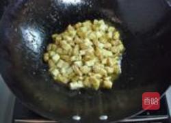 印度咖喱鸡丁饭的做法图解6