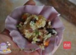 紫薯烧卖的做法图解22