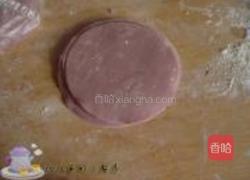 紫薯烧卖的做法图解7