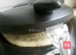 培根批萨的做法图解8